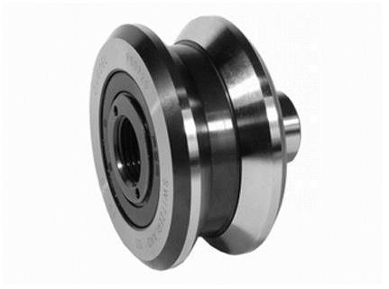 Airframe Bearing, for Industrial Use, Shape : Round