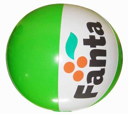 PVC Plastic Advertising Balloons, Shape : Round