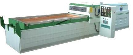 Ruei Vacuum Moulding Press, Voltage : 380V