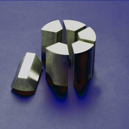 Tungsten Carbide Segmented Dies, Feature : Highly Durable