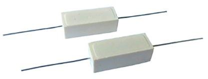 Watts Ni-Cr/Cu-Ni element Current Sensing Resistors