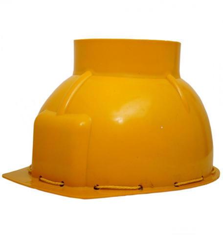 Load Carrying Safety Helmet