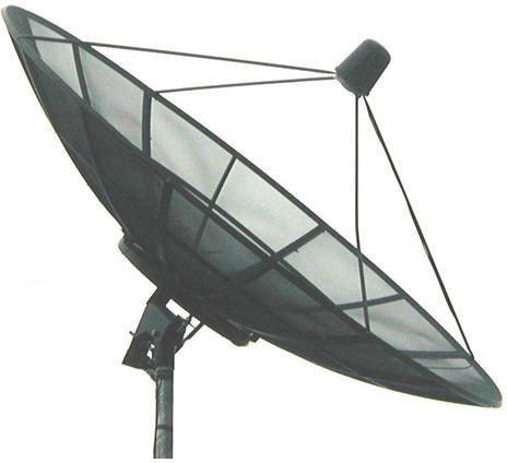 Ms C Band Dish Antenna, for Entertainment, Size : 6 Feets