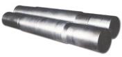 Round Metal Forged Shafts, for Industrial, Feature : Fine Finishing, Hard Structure
