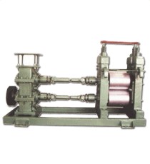 Rolling Mill Pinch Roll, for Industrial, Feature : Long Life, Optimum Performance