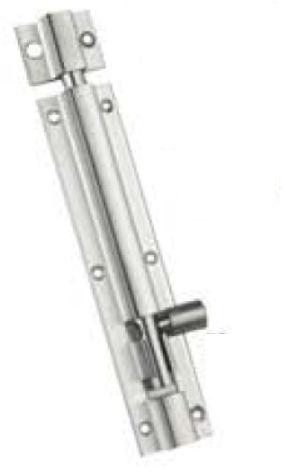 Plain Stainless Steel Tower Bolts