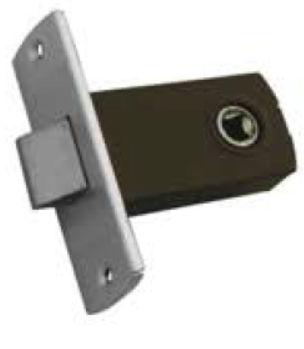 Metal Regular Mortise Baby Latch, Feature : Fine Finishing