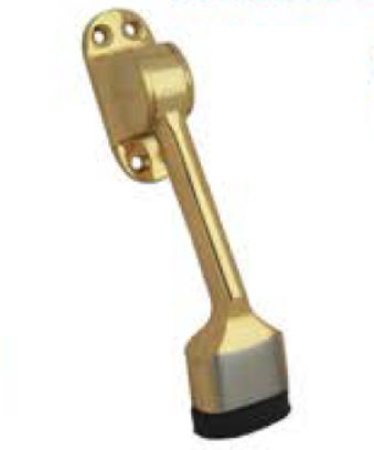 Sun Brass Door Stopper, Feature : High Grip