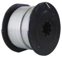 EDMA Tying Wire, Surface Treatment : Galvanized