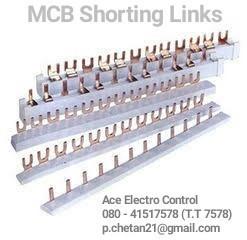 MCB Shorting Link