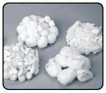 100% Cotton Medical Gauze Balls