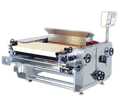 Biscuit Rotary Moulding Machine
