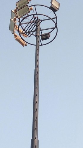 High Mast Lamp