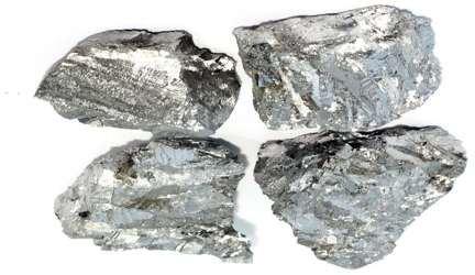 Vanadium Metal