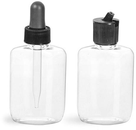 PVC Bottle, Capacity : 50-750 ml