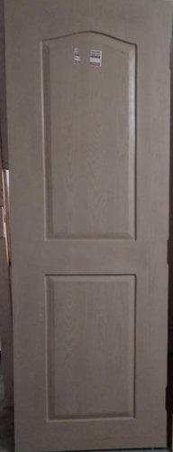 Raised Panel Wood Doors