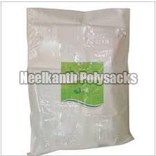 Laminated PP Bag