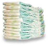 Cotton adult diapers, Age Group : 20-23year, 23-25year