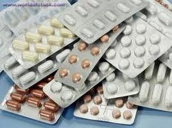 Amodiaquine Tablets, Grade Standard : Medicine Grade