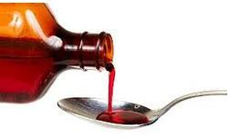 Promethazine syrup