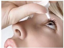 Tobramycin Eye Drops, Grade Standard : Medicine Grade