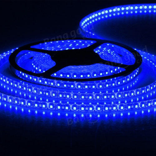 Blue LED Strip Light, Voltage : 150 V