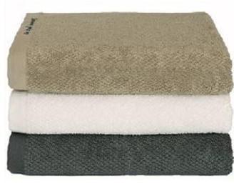 Mauria Rectangular Hand Cotton Towel