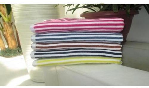 Multicolor Cotton Towel