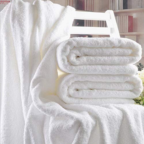 Mauria Cotton Premium Hotel Towel, Length : 136 cm