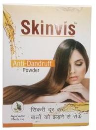 Madaan Anti Dandruff Powder