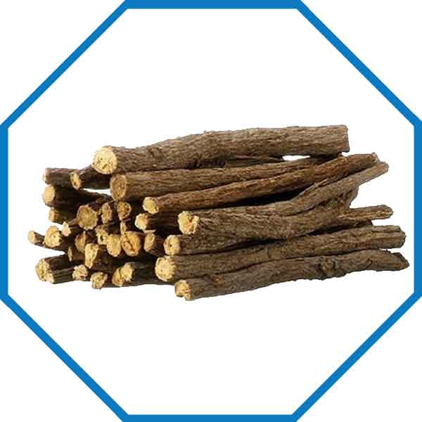Licorice Roots, for Extracting Sweet Flavor, Style : Dried