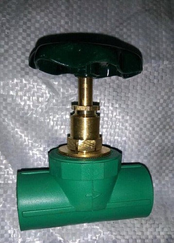 Manual Stainless Steel Pvc Gate Valves