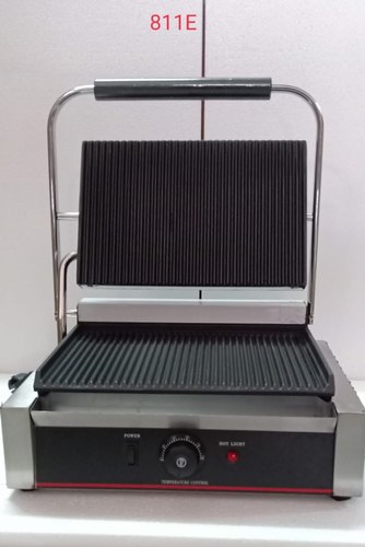 Panini Sandwich Grill