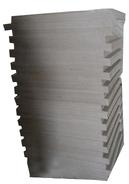 Normal Mill Board Paper, Color : Grey