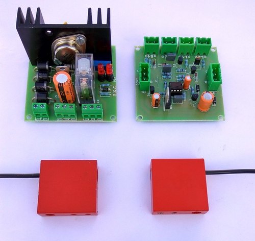 PCB Creel Stop Motions, Packaging Size : 72 x 72 mm