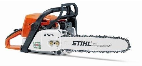 Stihl Chain Saw Machine