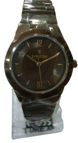 Logues Analog Ladies Wrist Watch, Gender : Women