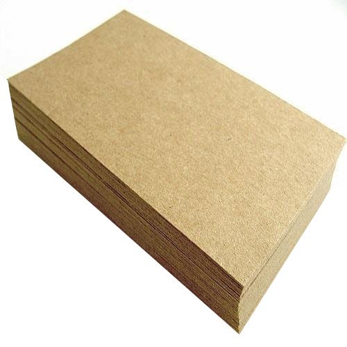 Mill Board Paper, Shape : Rectangular