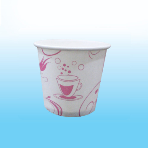 Paper Hot Coffee Cup