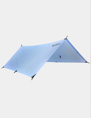 Gipfel Emergency Tent, Color : Glacier Blue