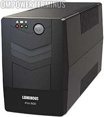 Electric Fully Automatic LUMINOUS UPS, for Industrial Use, Feature : Easy To Install, Electrical Porcelain