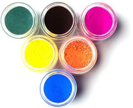 Thermochromic Pigment Powder, Packaging Size : 25Kg