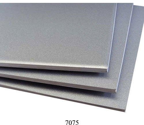 Aluminium Plate 7075