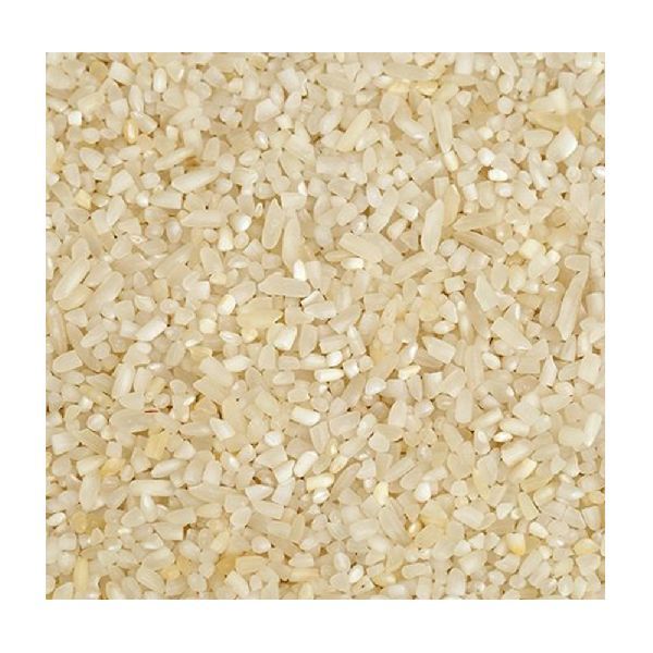 Raw Rice (Broken 100%) Plow Exim