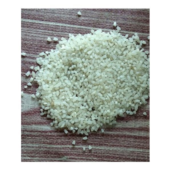 Raw Rice (Broken 100%) Plow Exim