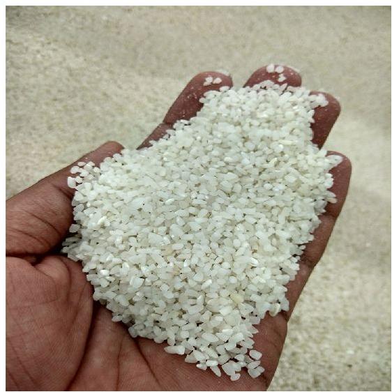 Good Quality Broken Non Sortex Rice