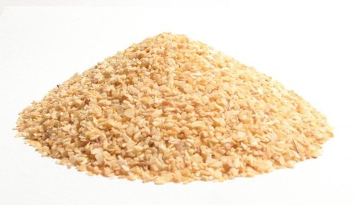 Kalash Foods garlic granules, Packaging Type : Packet