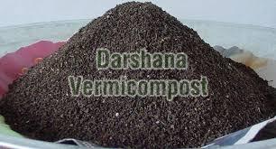 Vermicompost, for Agriculture, Packaging Type : Plastic Bag