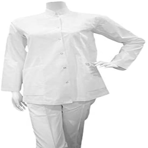 Saudi Staff Nurse Uniforms