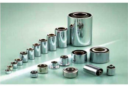 Essen SS Engineered Bushing, Packaging Type : Box